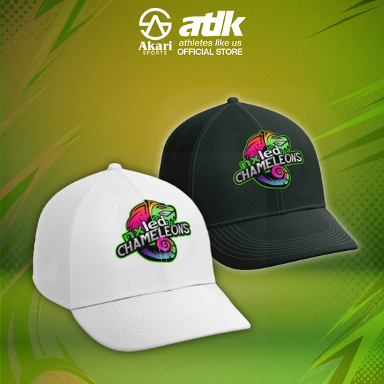 Nxled Chameleons Cap