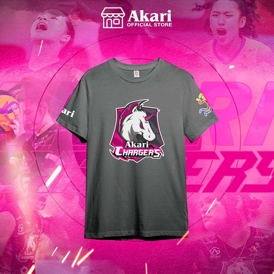 Akari Chargers T-Shirt