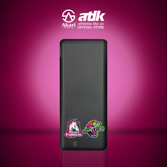 ATLETIKA | Akari Sports Powerbank 20,000Mah (APB-AN20K)