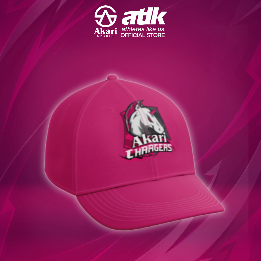 ATLETIKA | Akari Chargers Cap