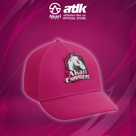 ATLETIKA | Akari Chargers Cap