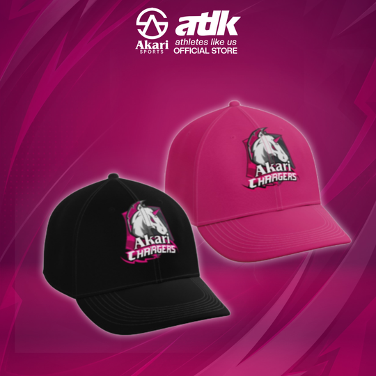 ATLETIKA | Akari Chargers Cap