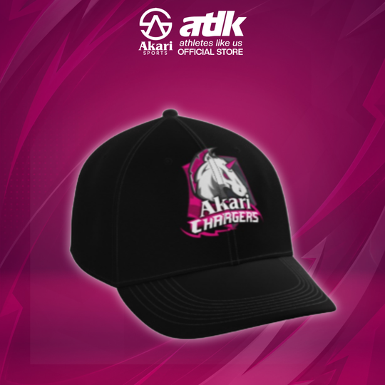 ATLETIKA | Akari Chargers Cap