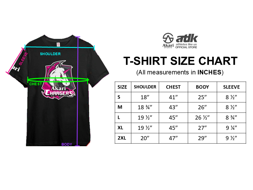 Nxled Chameleons T-Shirt
