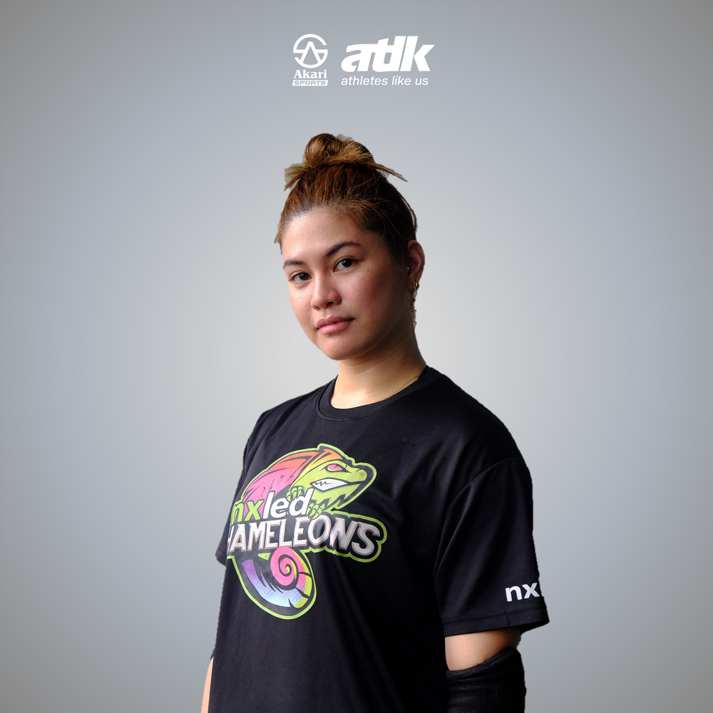 Nxled Chameleons T-Shirt